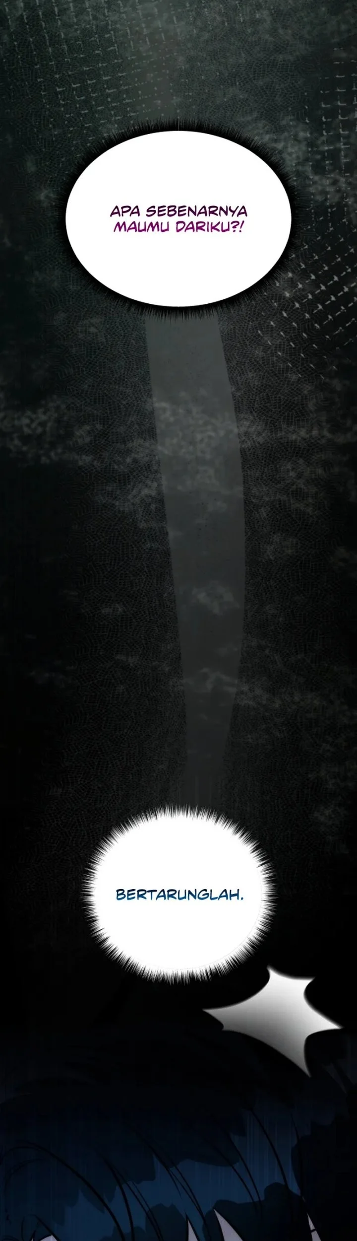 Dan, the Bat-Wielding Knight Chapter 5 Gambar 63