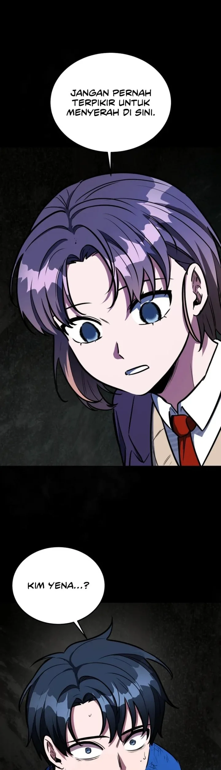 Dan, the Bat-Wielding Knight Chapter 5 Gambar 66