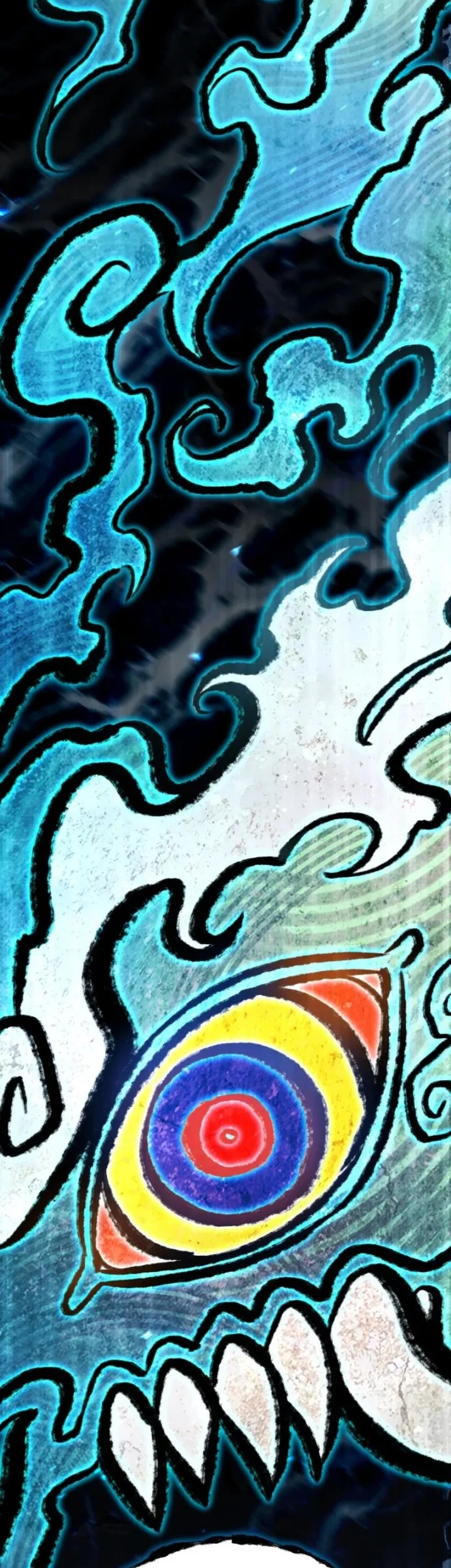 Dan, the Bat-Wielding Knight Chapter 5 Gambar 70