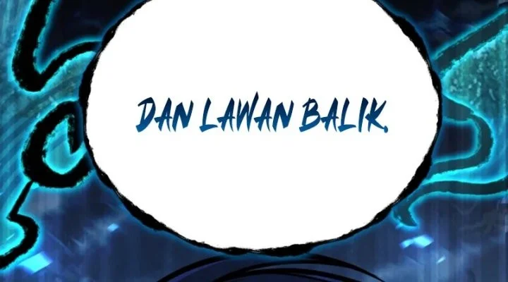 Dan, the Bat-Wielding Knight Chapter 5 Gambar 71