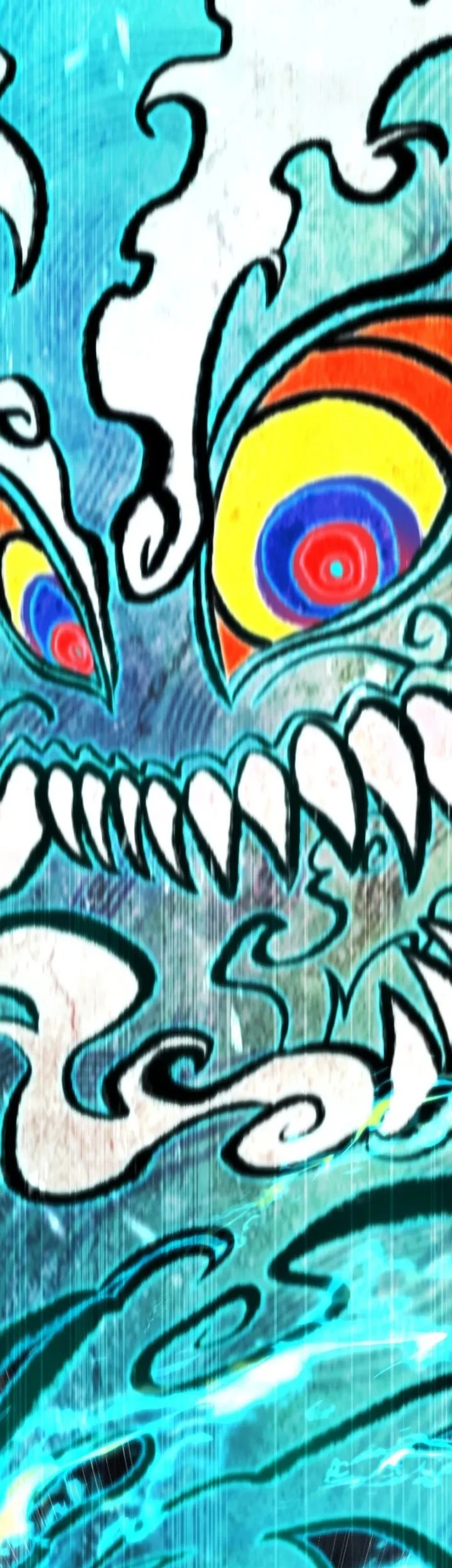 Dan, the Bat-Wielding Knight Chapter 5 Gambar 76