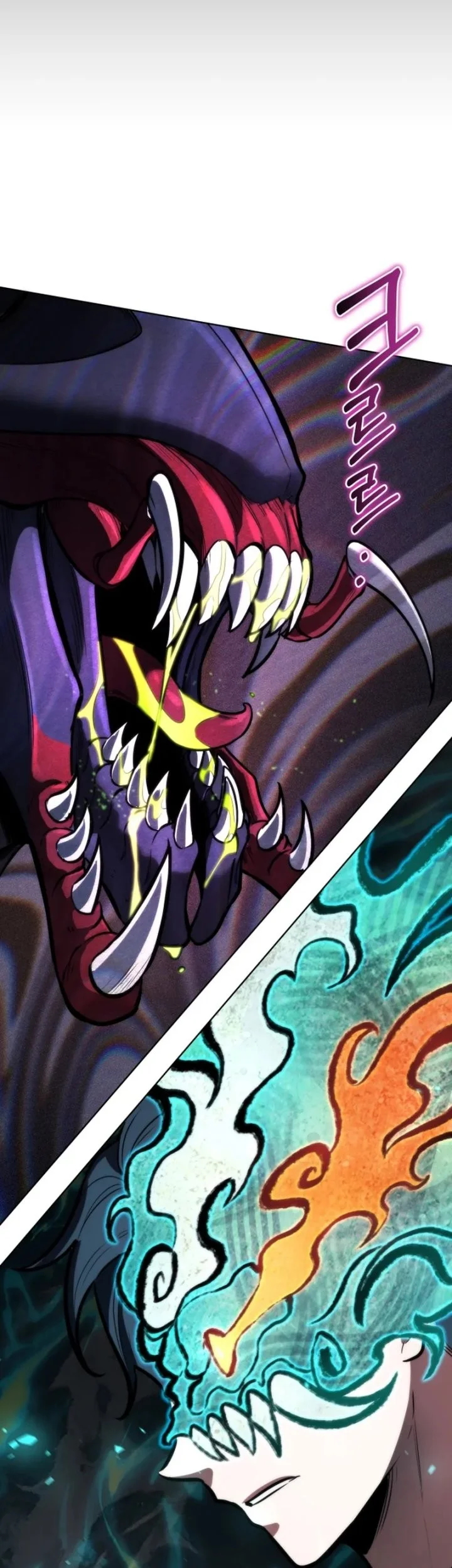 Dan, the Bat-Wielding Knight Chapter 5 Gambar 84