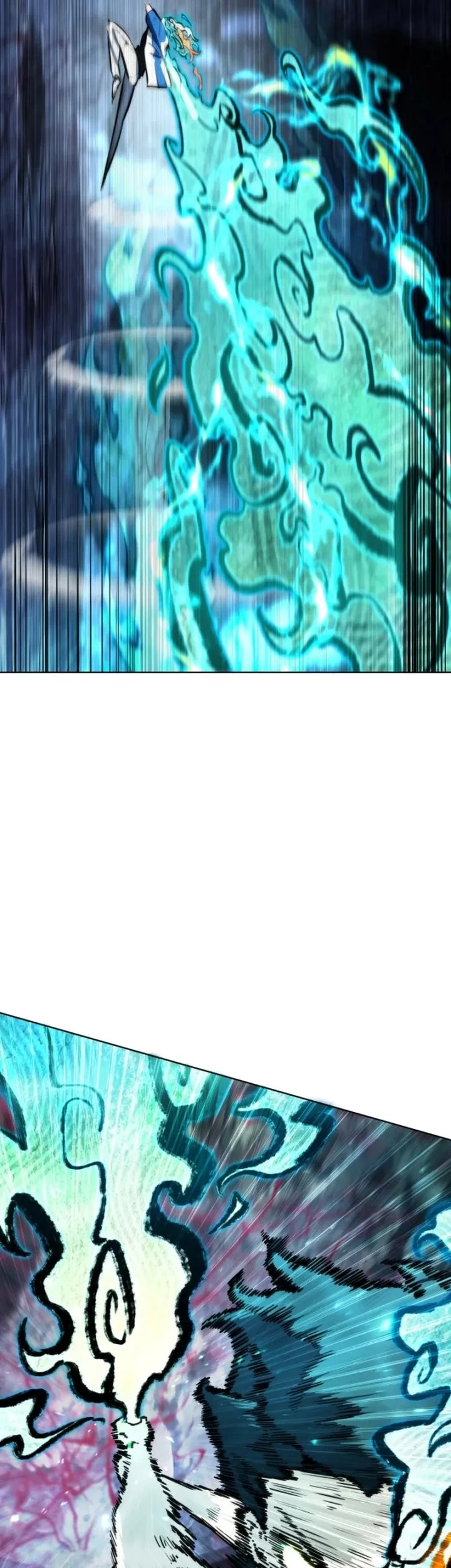 Dan, the Bat-Wielding Knight Chapter 5 Gambar 87