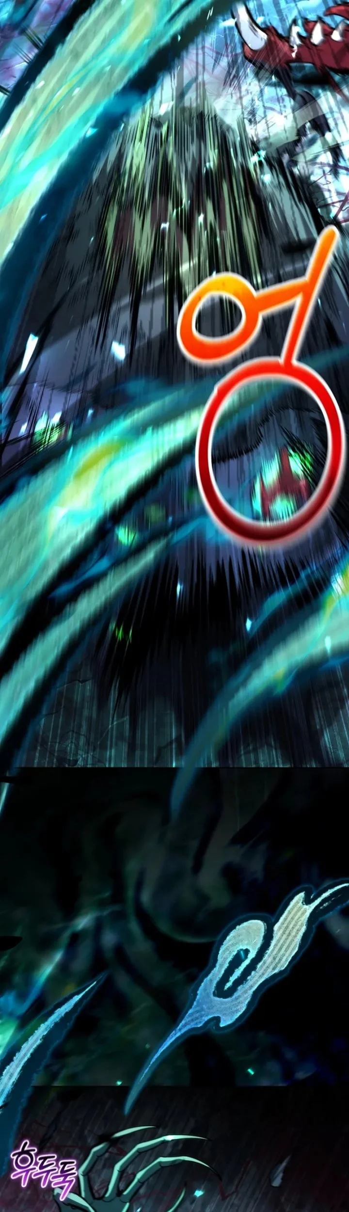 Dan, the Bat-Wielding Knight Chapter 5 Gambar 89