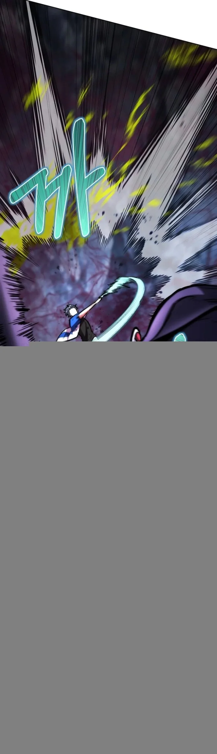 Dan, the Bat-Wielding Knight Chapter 5 Gambar 9