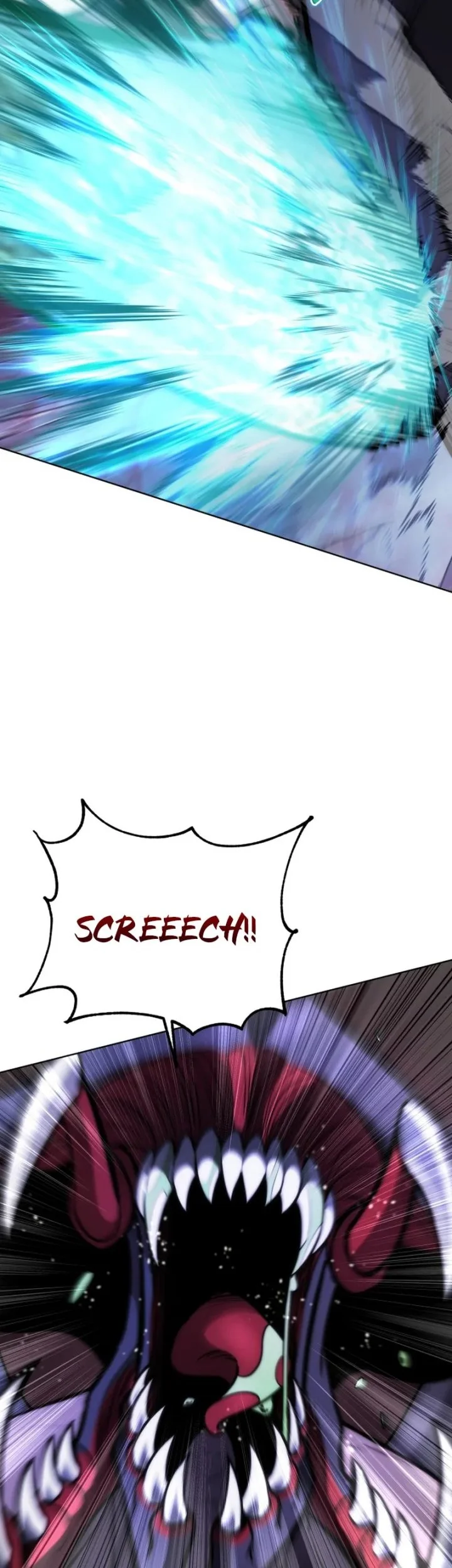 Dan, the Bat-Wielding Knight Chapter 5 Gambar 19