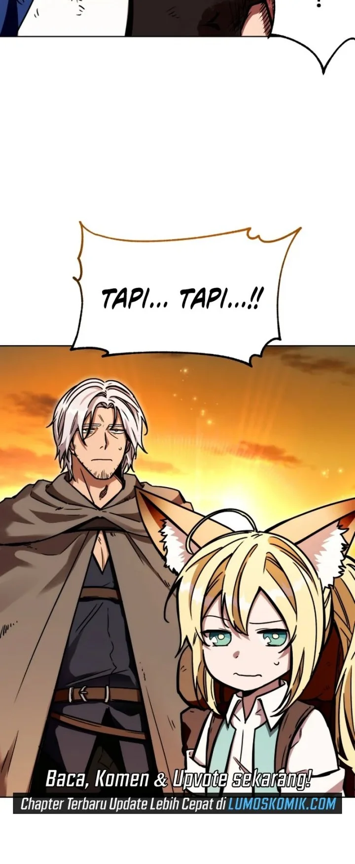 Dan, the Bat-Wielding Knight Chapter 6 Gambar 38