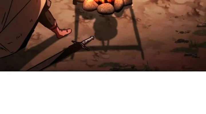 Dan, the Bat-Wielding Knight Chapter 6 Gambar 43