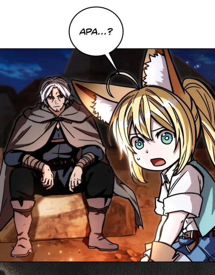 Dan, the Bat-Wielding Knight Chapter 6 Gambar 59