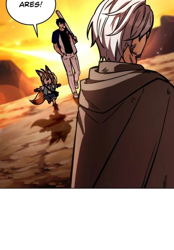 Dan, the Bat-Wielding Knight Chapter 6 Gambar 74