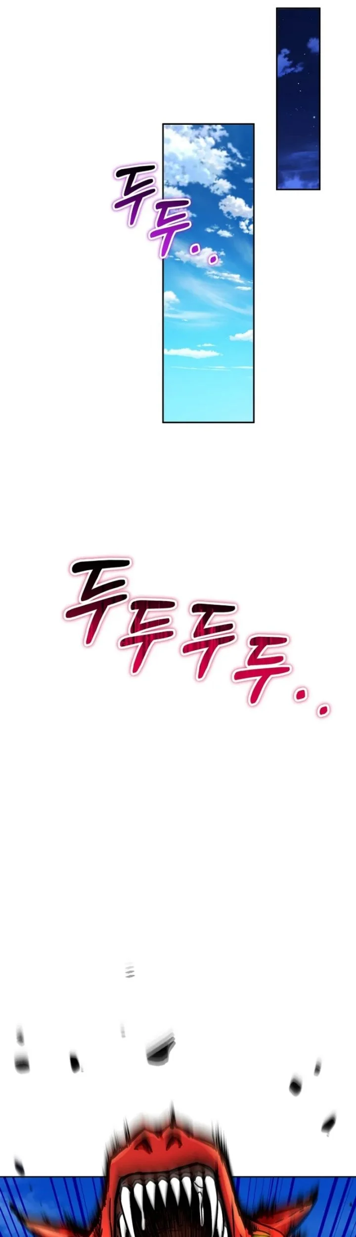 Dan, the Bat-Wielding Knight Chapter 6 Gambar 88