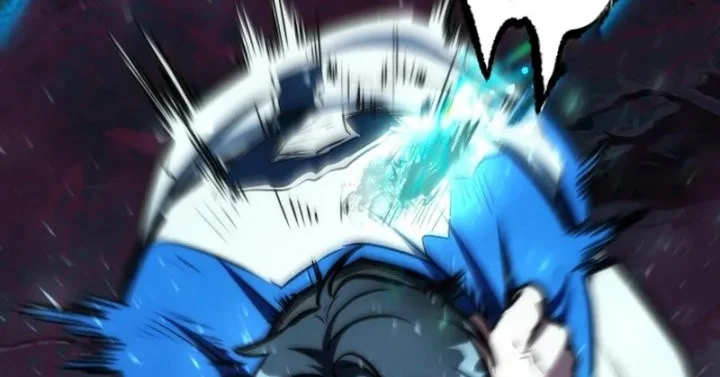 Dan, the Bat-Wielding Knight Chapter 6 Gambar 11