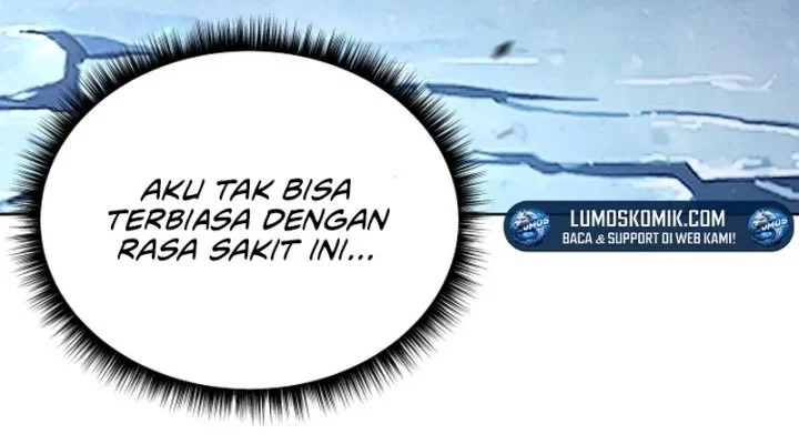 Dan, the Bat-Wielding Knight Chapter 6 Gambar 14