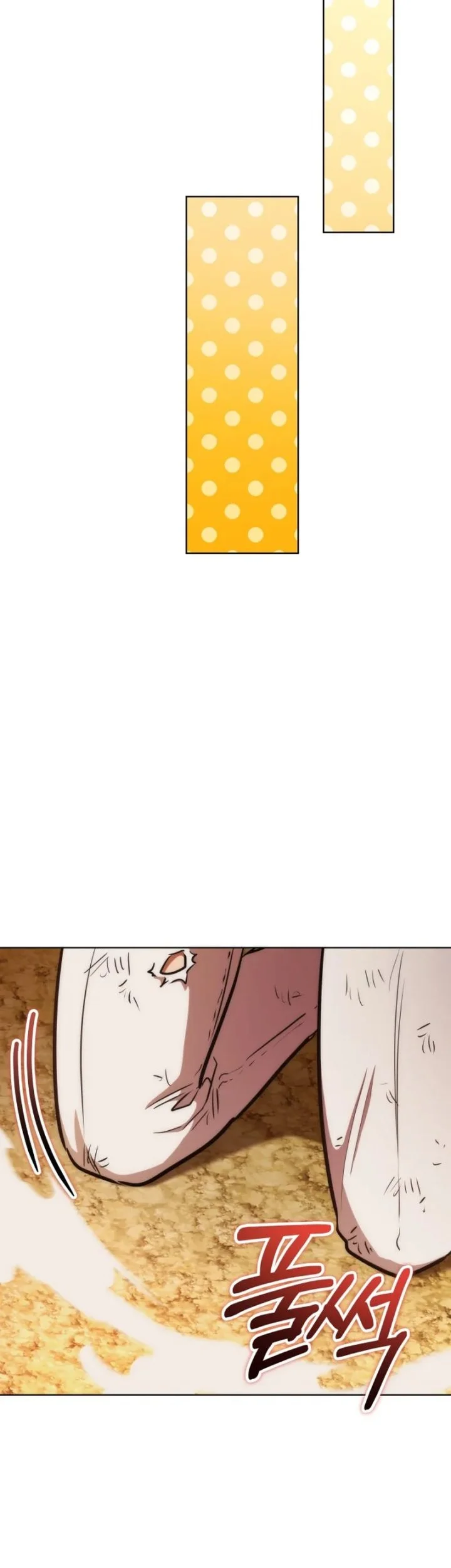 Dan, the Bat-Wielding Knight Chapter 6 Gambar 23