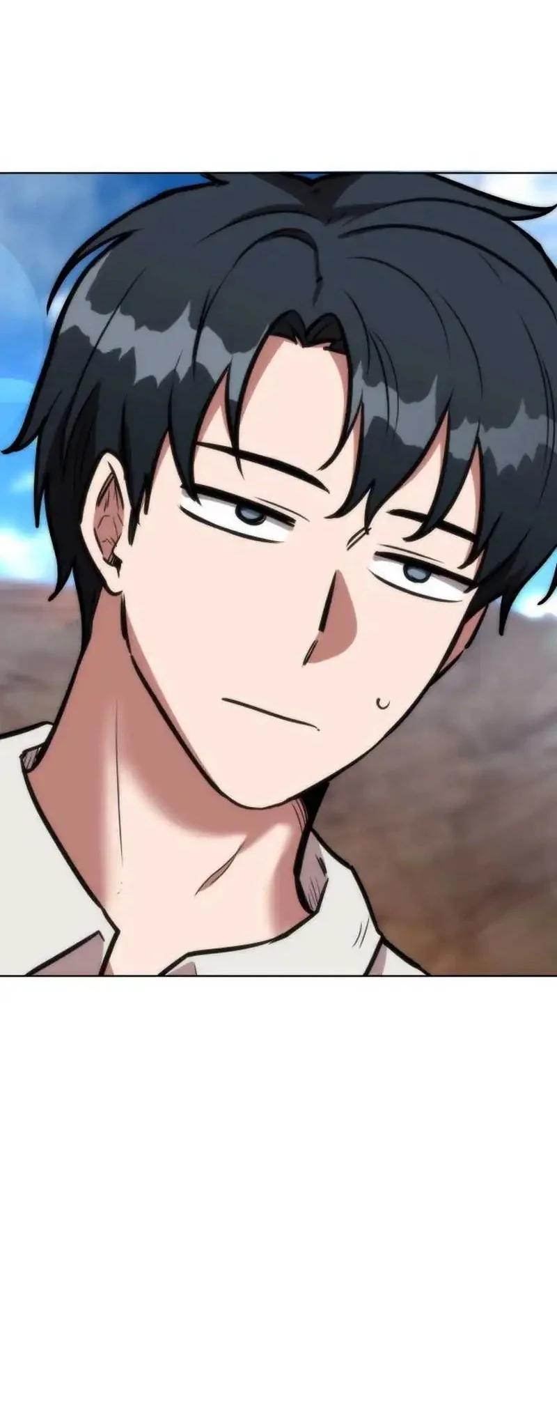 Dan, the Bat-Wielding Knight Chapter 7 Gambar 48