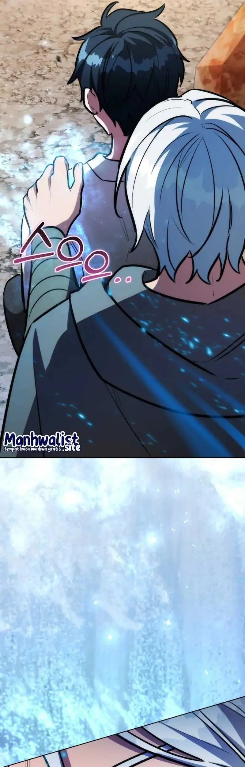 Dan, the Bat-Wielding Knight Chapter 7 Gambar 55