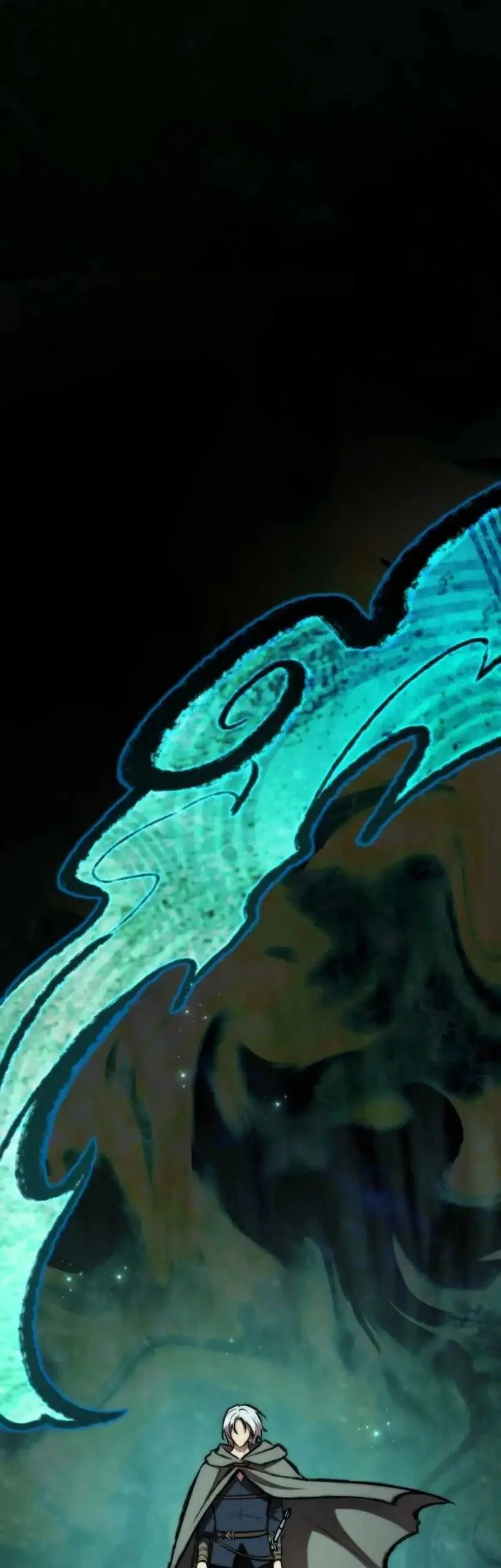 Dan, the Bat-Wielding Knight Chapter 7 Gambar 57