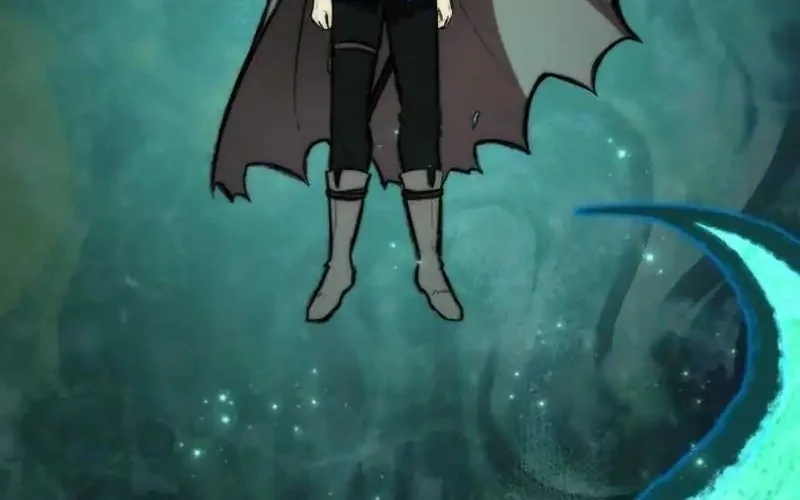 Dan, the Bat-Wielding Knight Chapter 7 Gambar 58