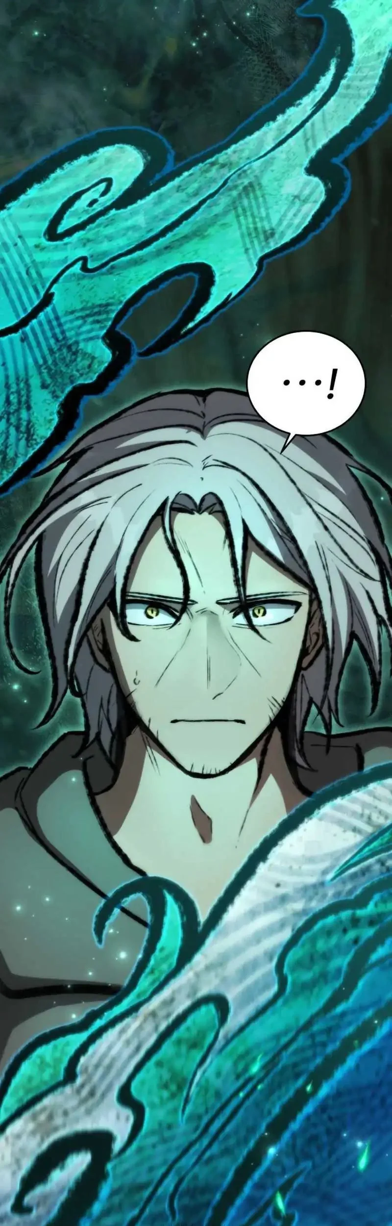 Dan, the Bat-Wielding Knight Chapter 7 Gambar 59