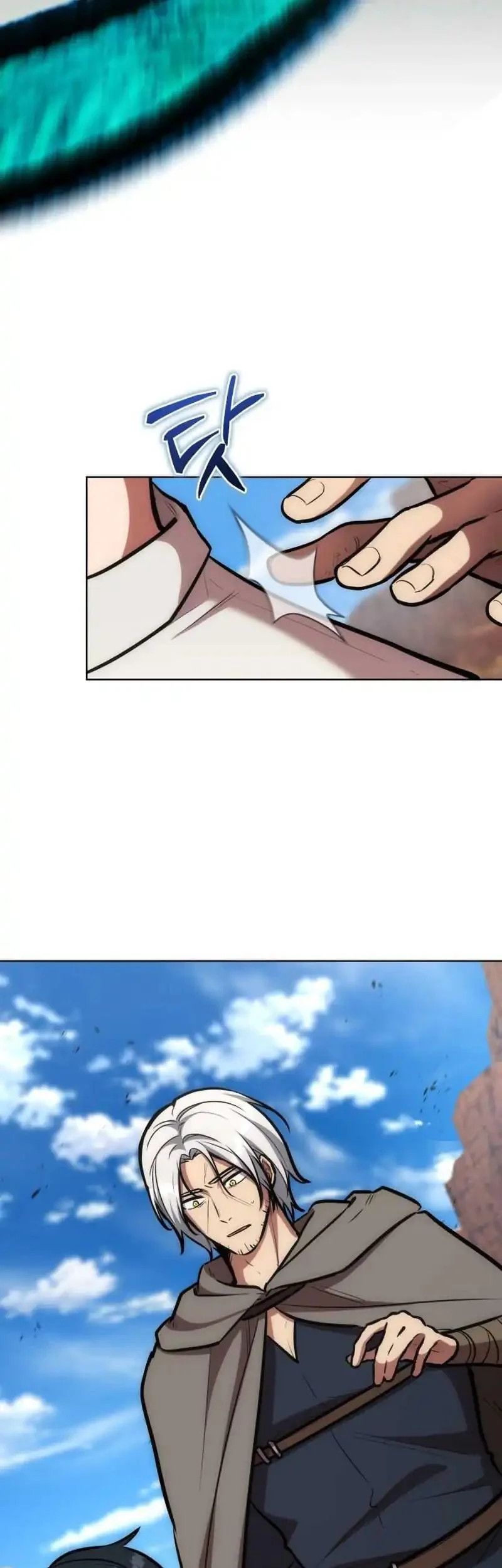 Dan, the Bat-Wielding Knight Chapter 7 Gambar 63