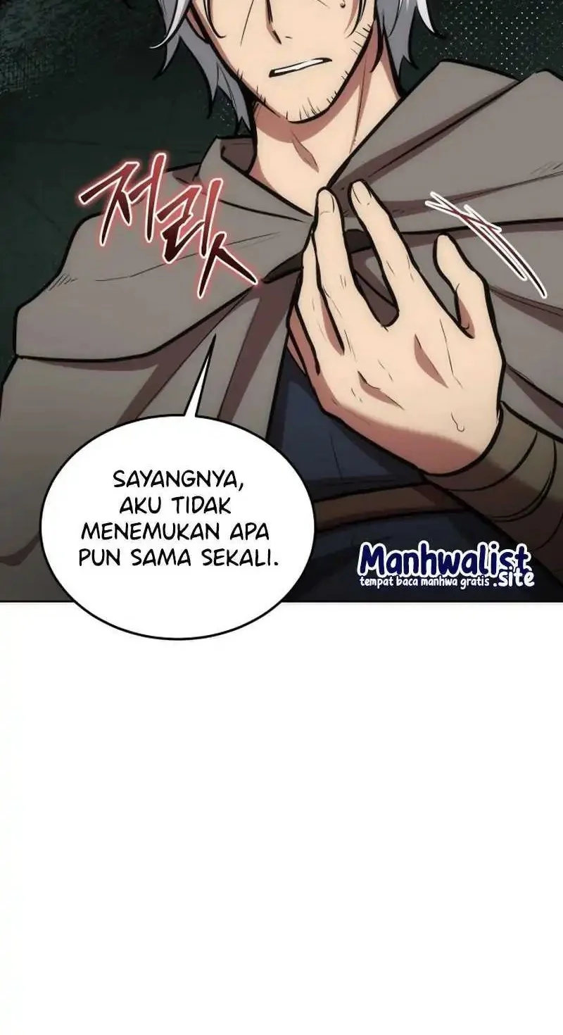 Dan, the Bat-Wielding Knight Chapter 7 Gambar 66