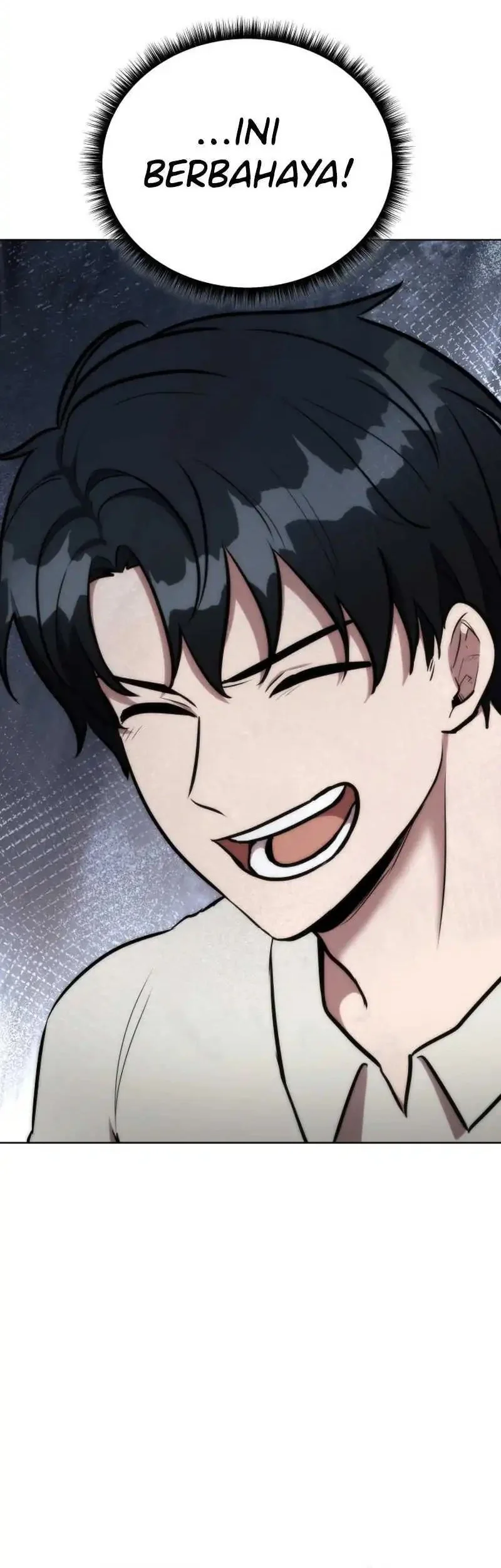 Dan, the Bat-Wielding Knight Chapter 7 Gambar 70