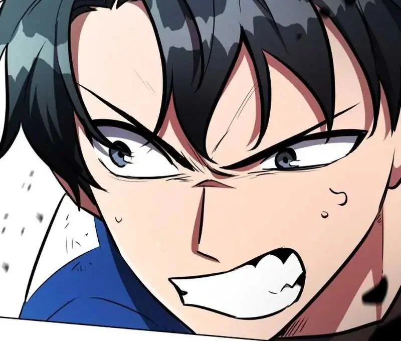 Dan, the Bat-Wielding Knight Chapter 7 Gambar 7