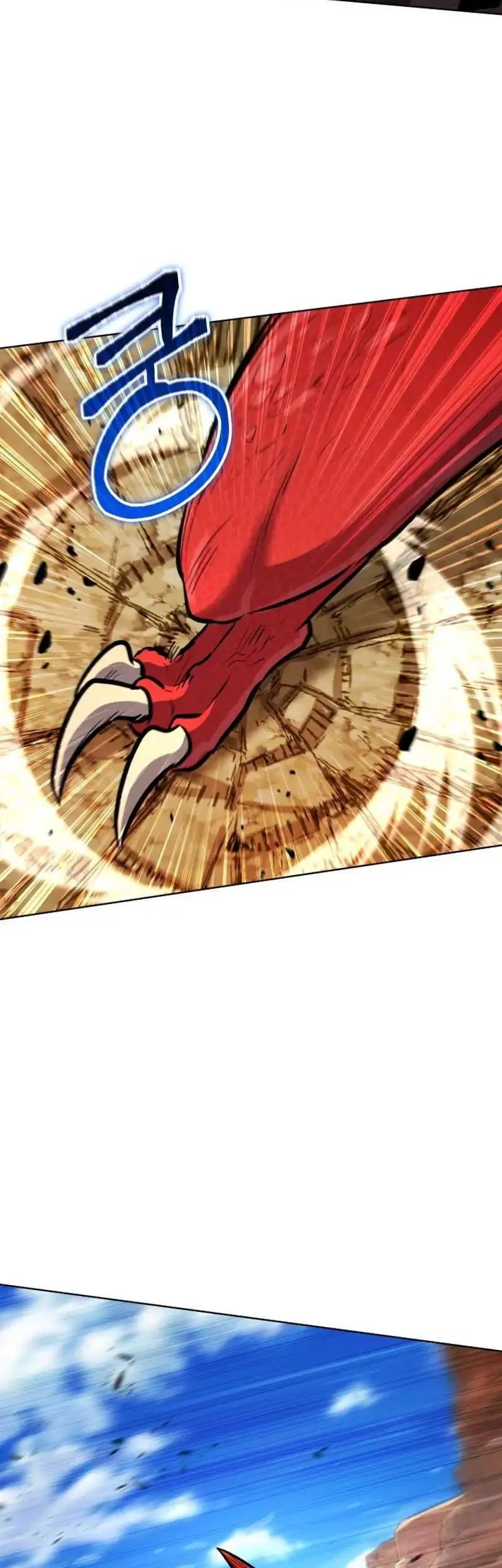 Dan, the Bat-Wielding Knight Chapter 7 Gambar 8