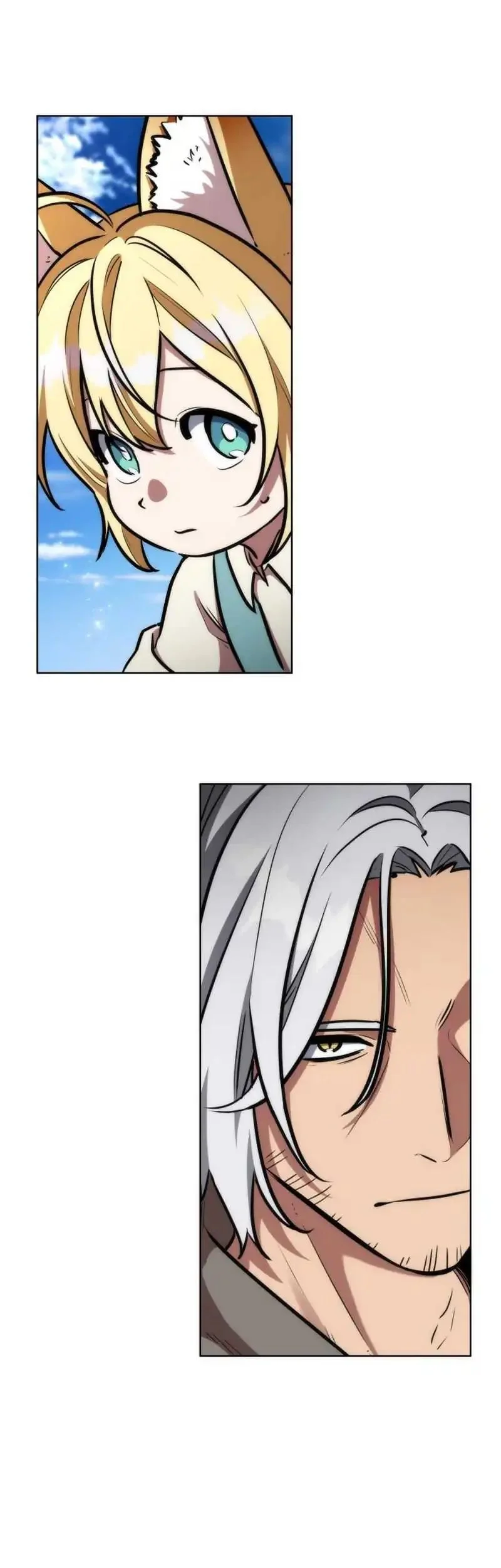 Dan, the Bat-Wielding Knight Chapter 8 Gambar 23