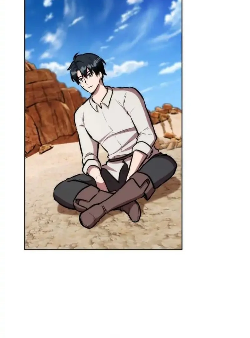 Dan, the Bat-Wielding Knight Chapter 8 Gambar 26