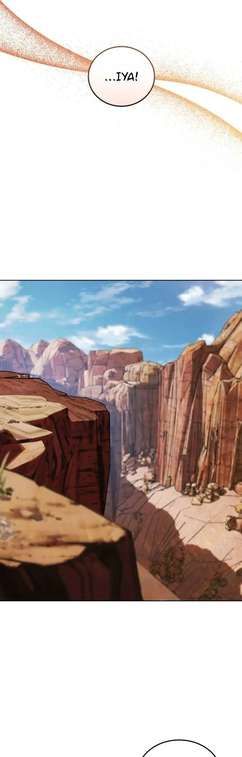 Dan, the Bat-Wielding Knight Chapter 8 Gambar 39