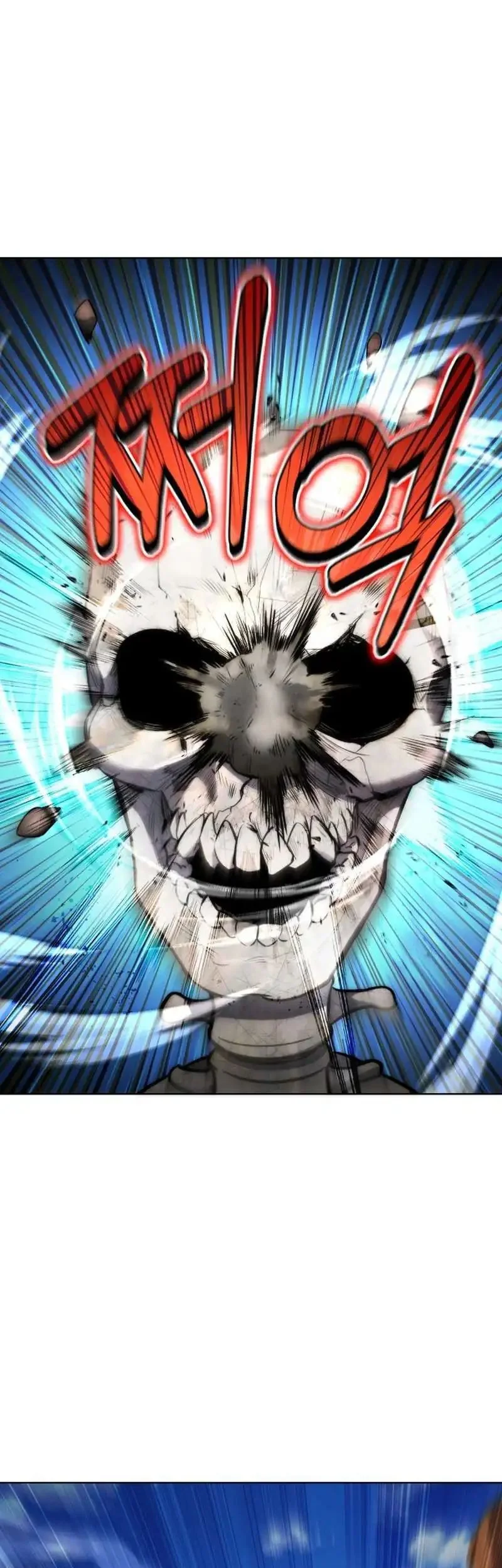 Dan, the Bat-Wielding Knight Chapter 8 Gambar 3