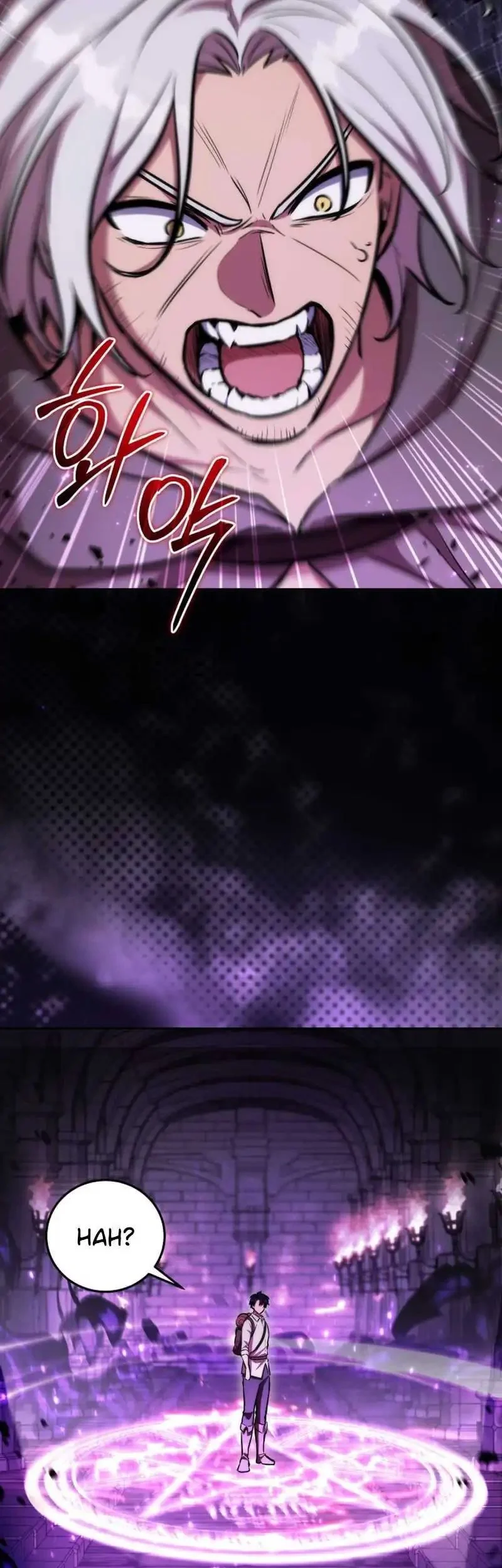 Dan, the Bat-Wielding Knight Chapter 8 Gambar 63