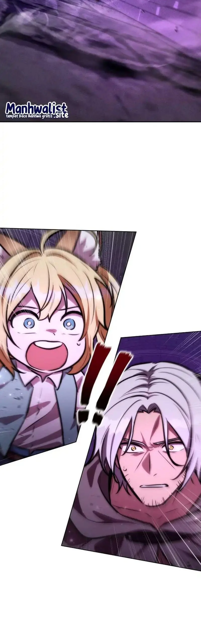 Dan, the Bat-Wielding Knight Chapter 8 Gambar 66