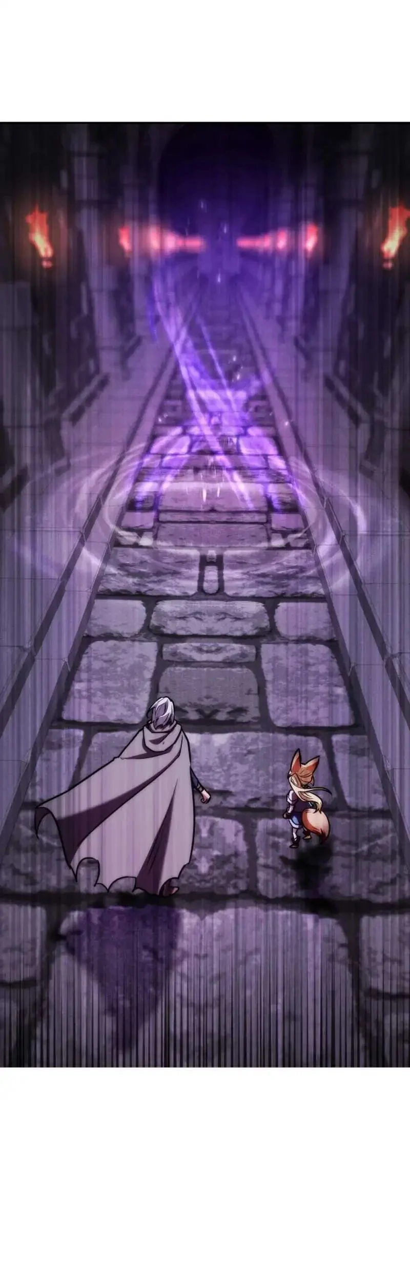 Dan, the Bat-Wielding Knight Chapter 8 Gambar 67