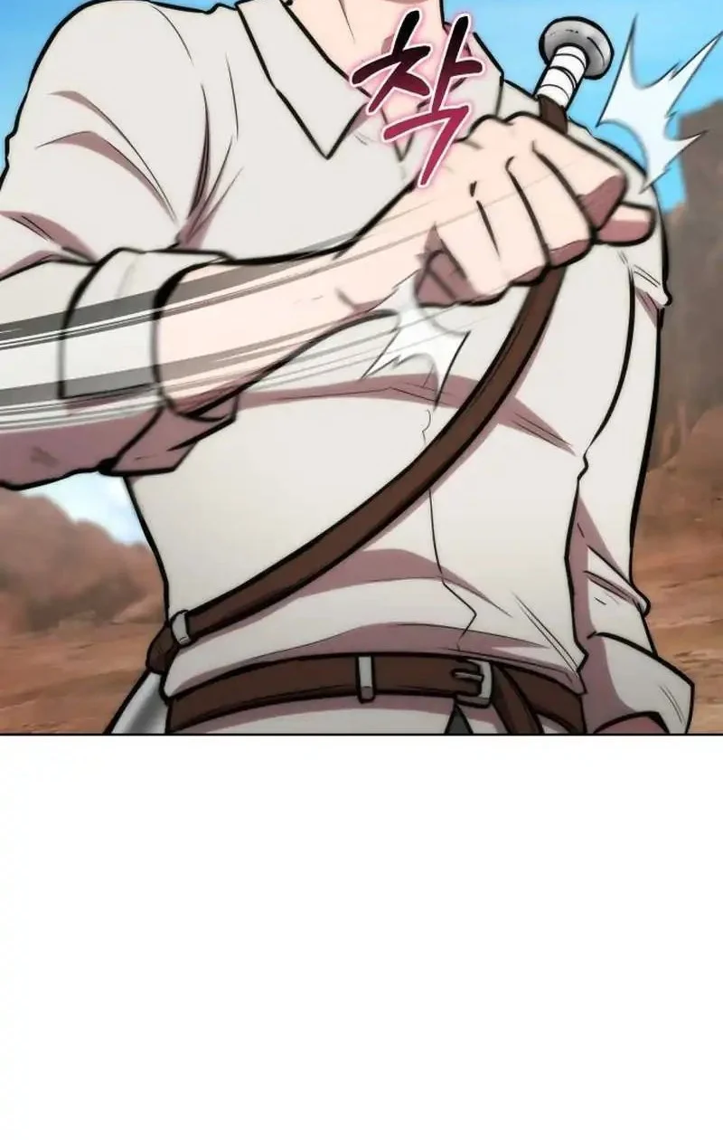 Dan, the Bat-Wielding Knight Chapter 8 Gambar 6