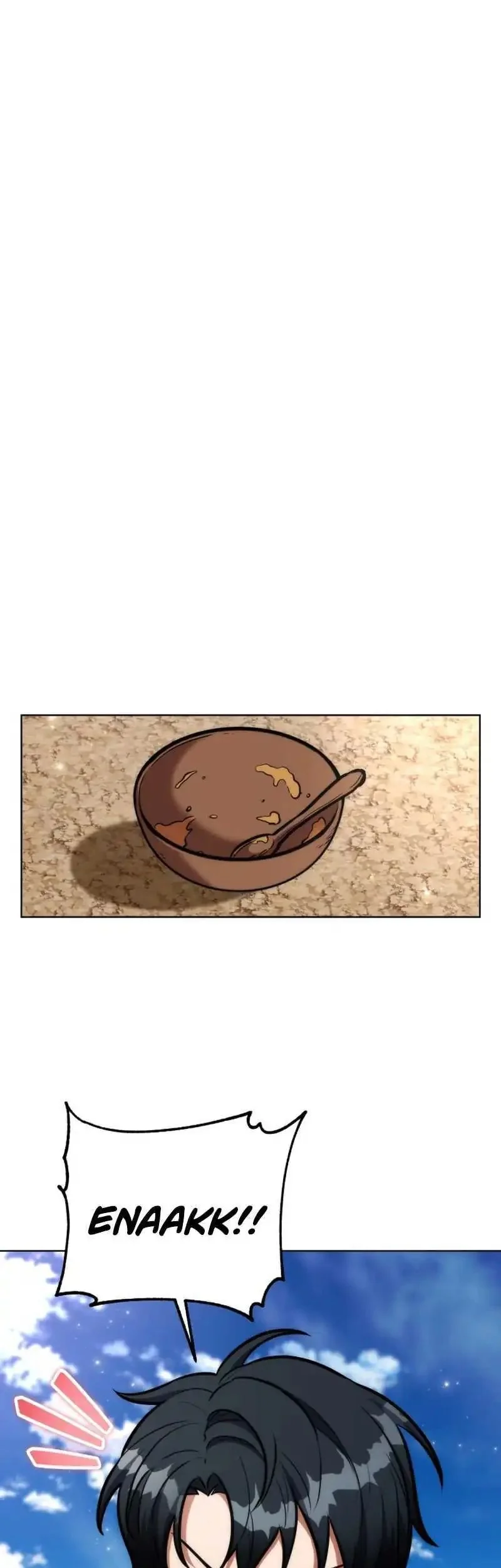 Dan, the Bat-Wielding Knight Chapter 8 Gambar 11