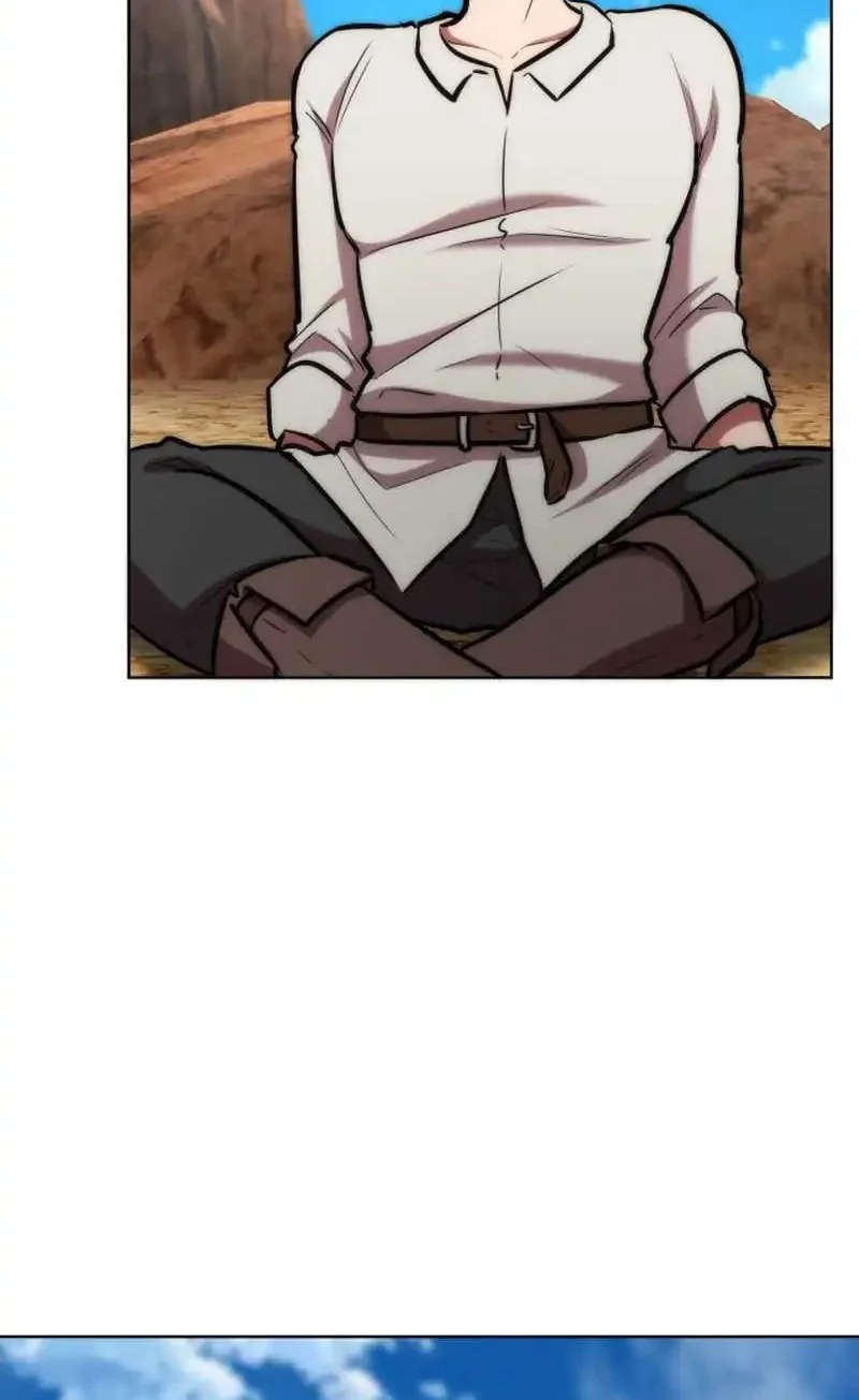 Dan, the Bat-Wielding Knight Chapter 8 Gambar 16