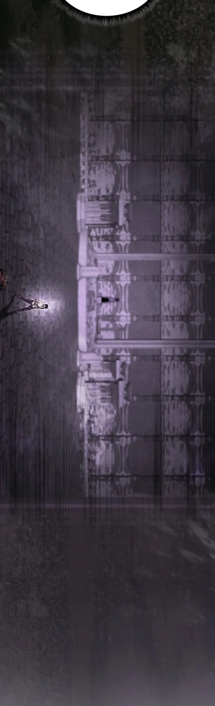 Dan, the Bat-Wielding Knight Chapter 9 Gambar 25