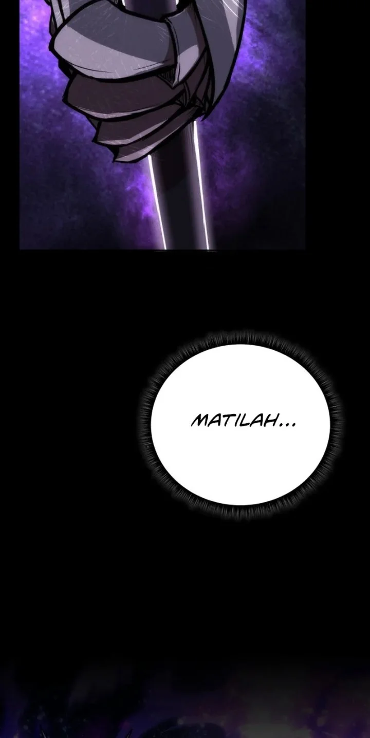 Dan, the Bat-Wielding Knight Chapter 9 Gambar 36