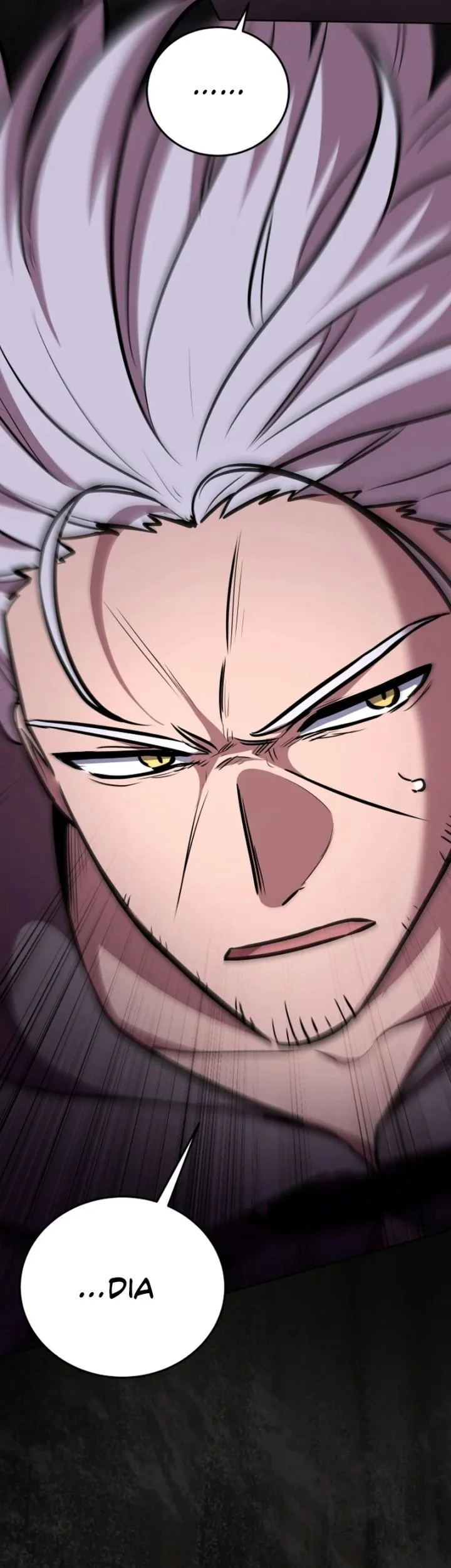 Dan, the Bat-Wielding Knight Chapter 9 Gambar 41