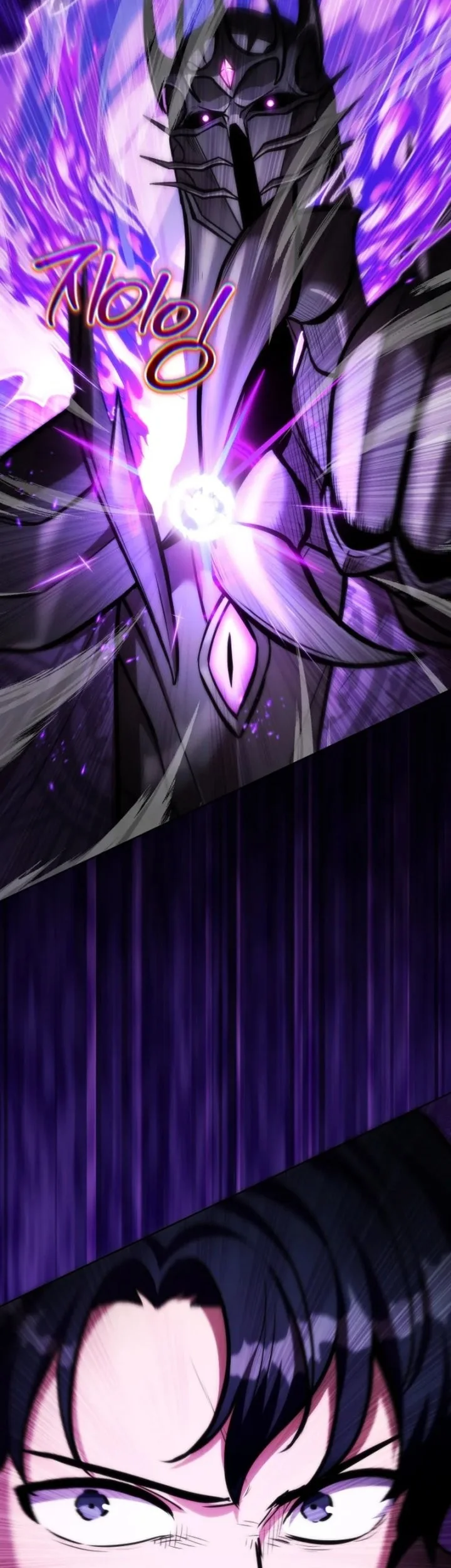 Dan, the Bat-Wielding Knight Chapter 9 Gambar 47