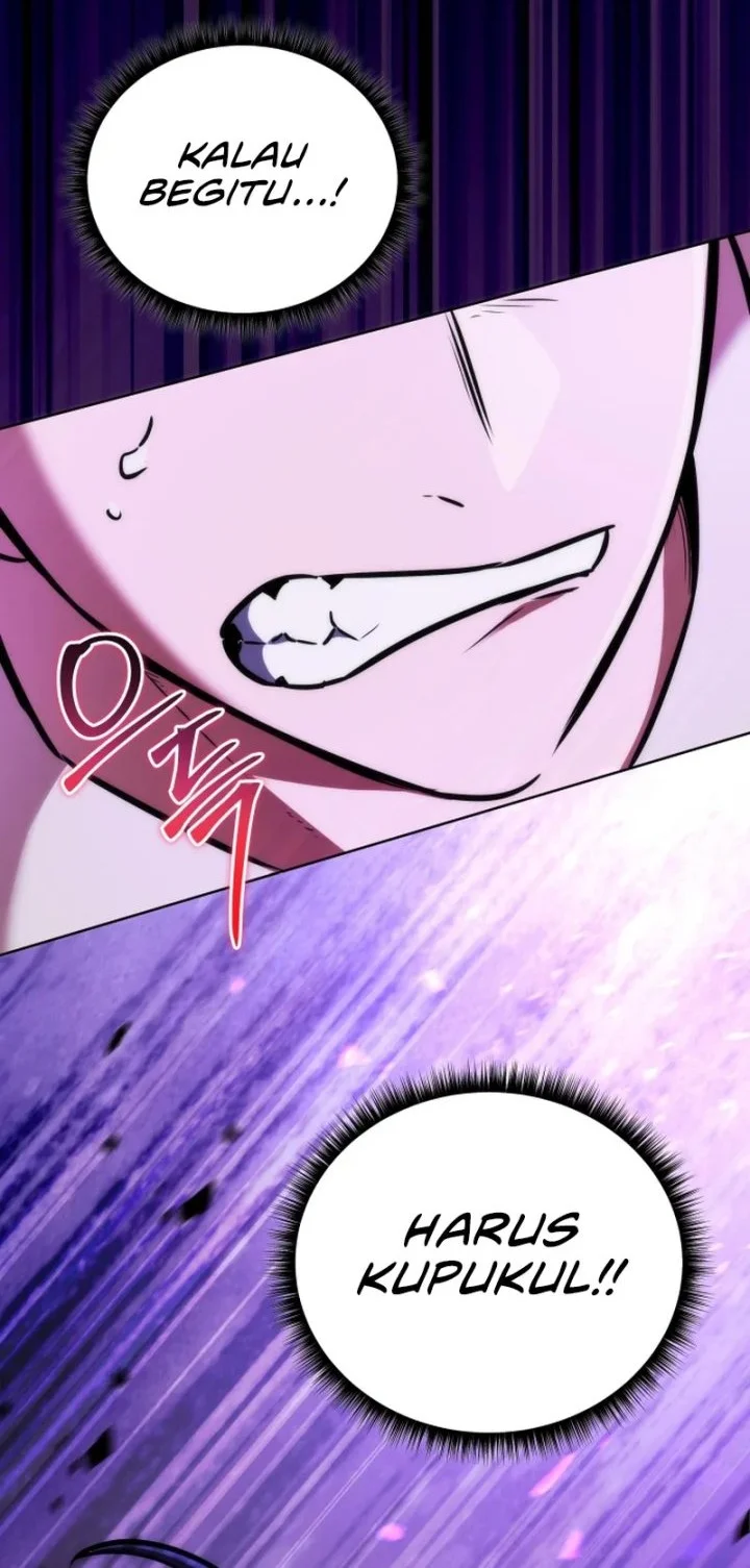 Dan, the Bat-Wielding Knight Chapter 9 Gambar 51