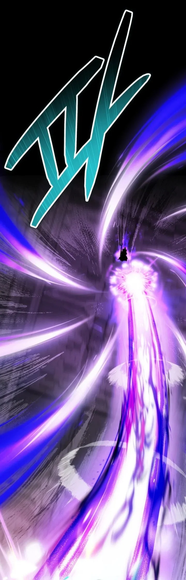 Dan, the Bat-Wielding Knight Chapter 9 Gambar 55