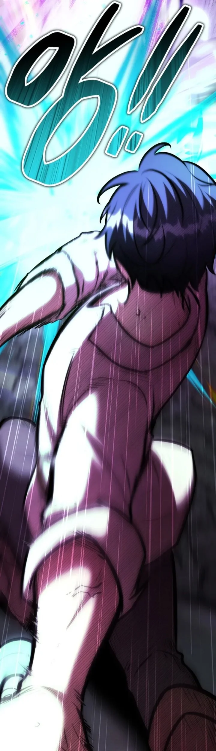 Dan, the Bat-Wielding Knight Chapter 9 Gambar 56