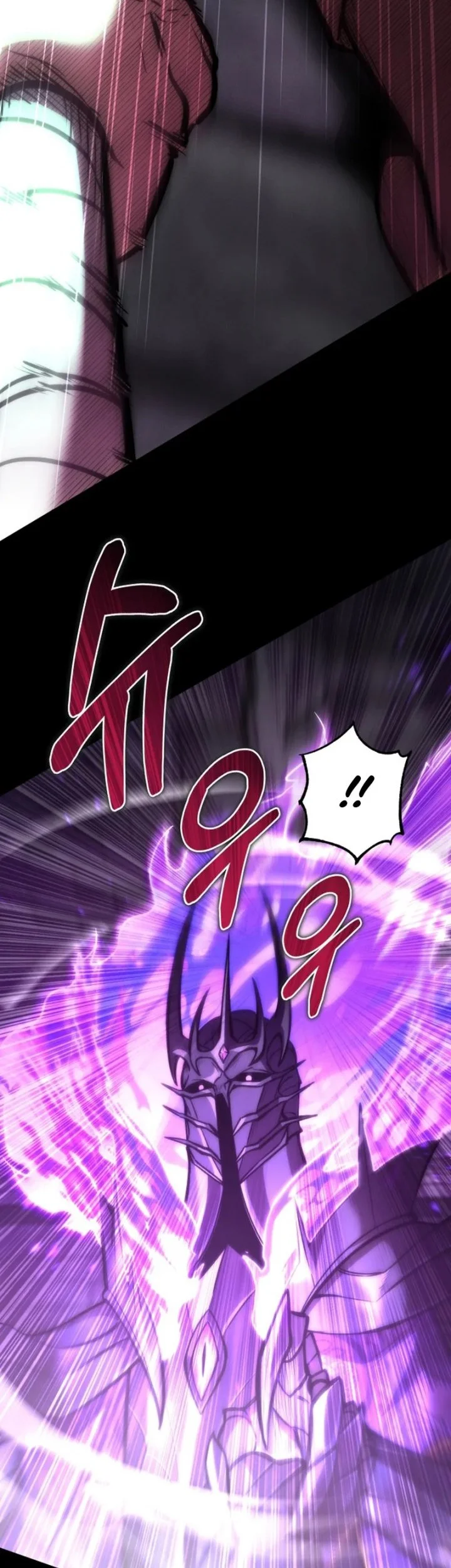 Dan, the Bat-Wielding Knight Chapter 9 Gambar 57