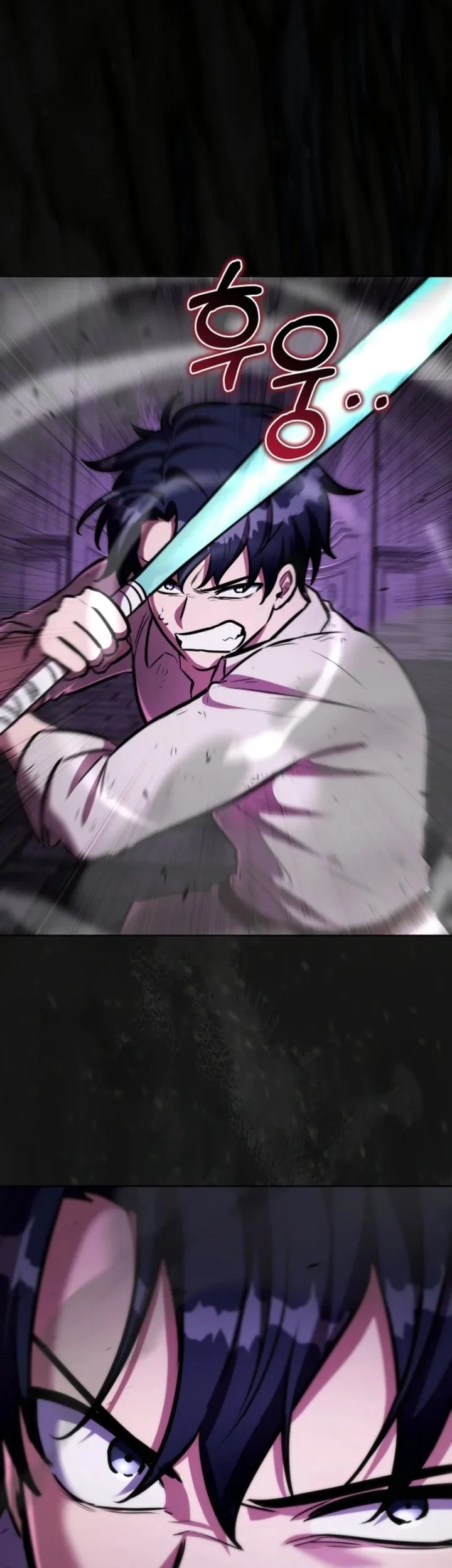 Dan, the Bat-Wielding Knight Chapter 9 Gambar 60