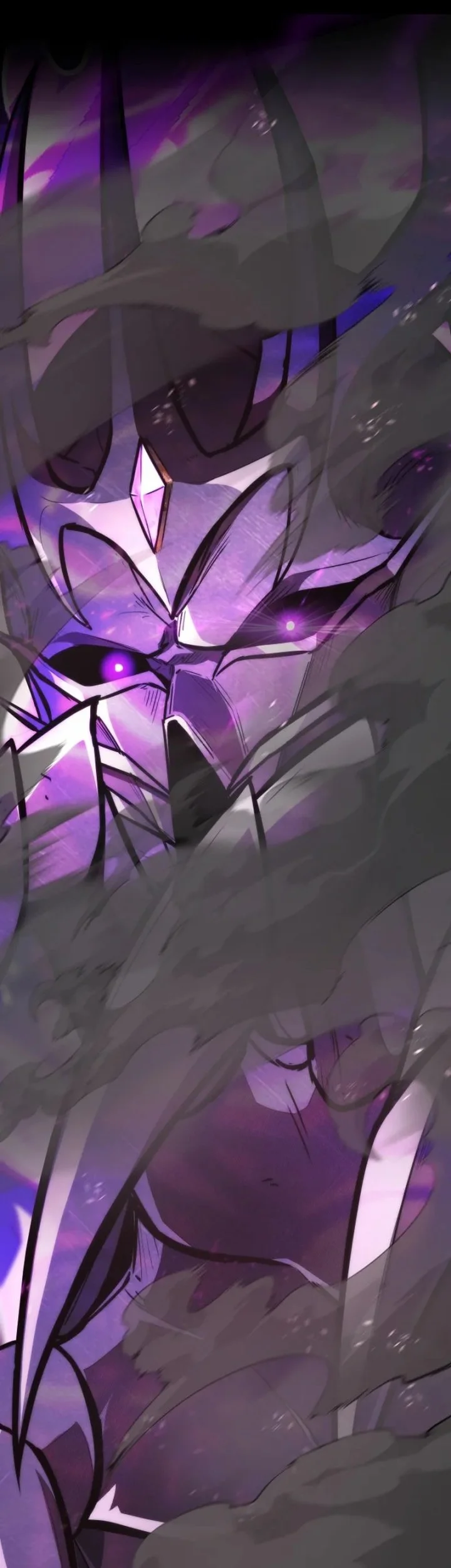 Dan, the Bat-Wielding Knight Chapter 9 Gambar 63