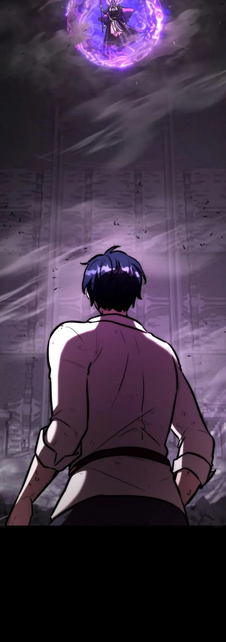 Dan, the Bat-Wielding Knight Chapter 9 Gambar 66