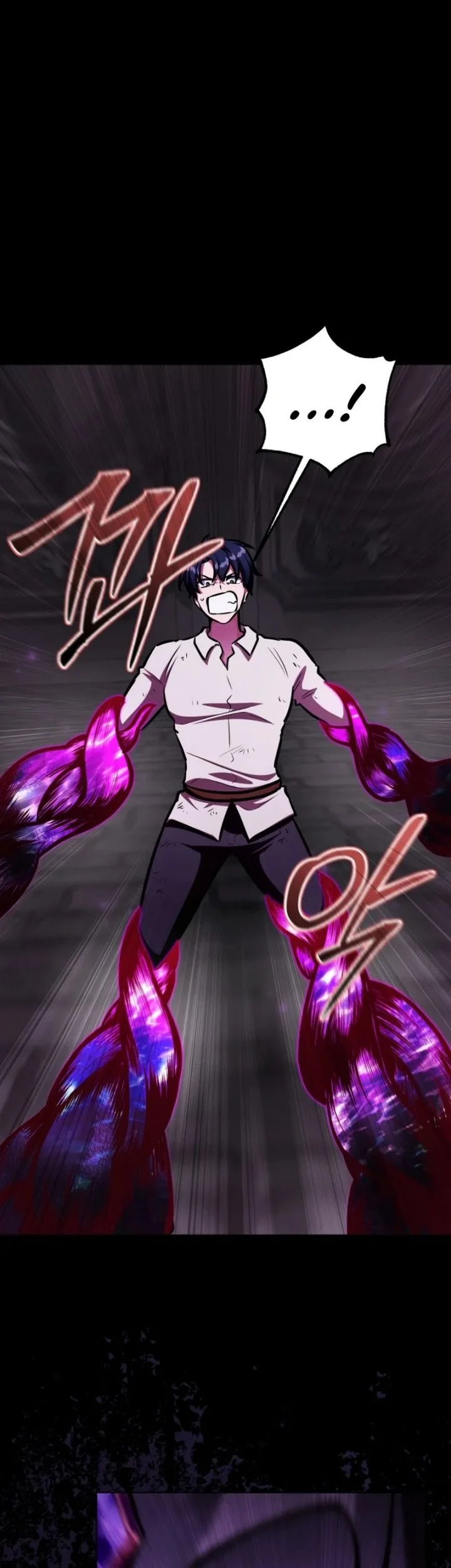 Dan, the Bat-Wielding Knight Chapter 9 Gambar 71